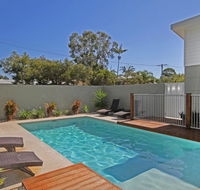 22 Sorrento Avenue Coolum Beach - Linen Supplied PET FRIENDLY - 500 BOND - Accommodation Kalgoorlie