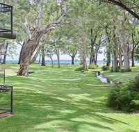 23 'Bay Parklands' 2 Gowrie Avenue - Little Beach air con Pool  tennis court - Accommodation Kalgoorlie