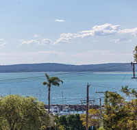 23 'The Commodore' 9-11 Donald Street - delightful unit with gorgeous water views - Accommodation Kalgoorlie