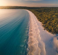 24 Hyam Road Hyams Beach - Accommodation Kalgoorlie