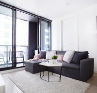 25 Empire 1Br1Bth Pinkytoffee MelCen CBD FreeTram  - Accommodation Kalgoorlie