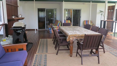 26 Picnic Street - Picnic Bay - Accommodation Kalgoorlie 1