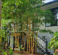 27 Bomburra Court - Rainbow Beach Spacious Comfortable Large deck Private - Accommodation Kalgoorlie