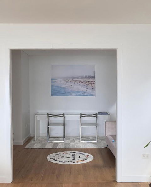 Beachfront Bliss 4BR Villa Direct Beach Access - Accommodation Kalgoorlie 1