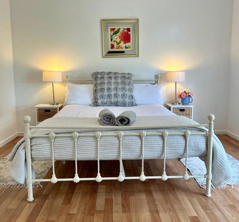 Birchwood Cottage - Accommodation Kalgoorlie 0