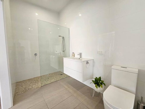 Blossom Cottage - Cosy Retreat - Accommodation Kalgoorlie 3