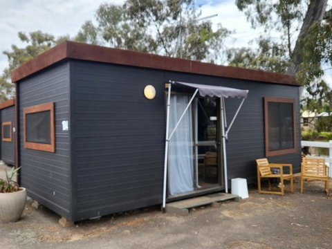 C And C Backpack - Accommodation Kalgoorlie 0