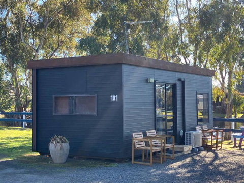 C And C Backpack - Accommodation Kalgoorlie 2