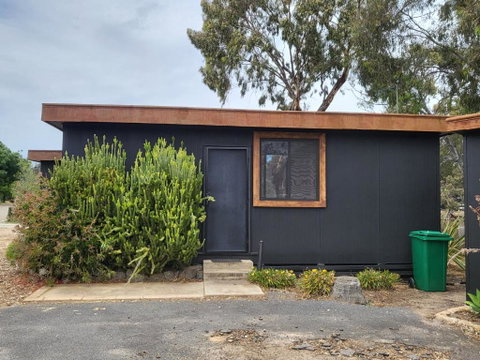 C And C Backpack - Accommodation Kalgoorlie 1