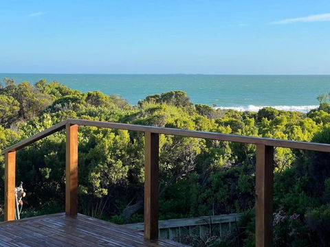 C4 Miles Beach Shack - Accommodation Kalgoorlie 4