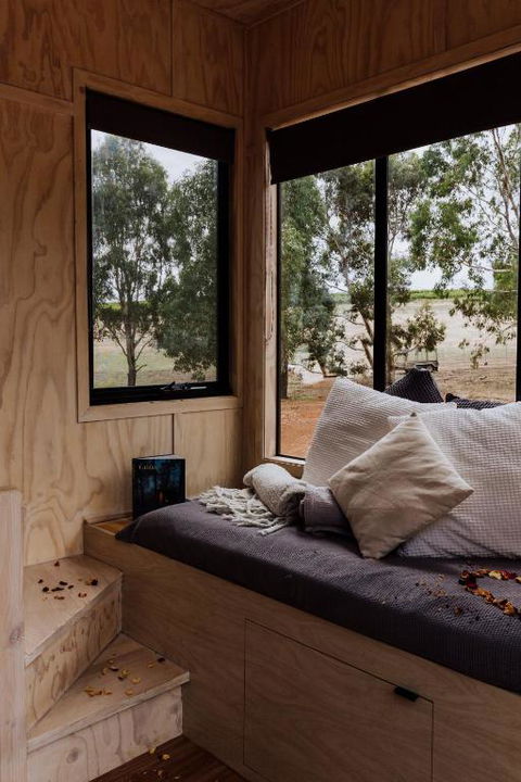 CABN McLaren Vale - Accommodation Kalgoorlie 3