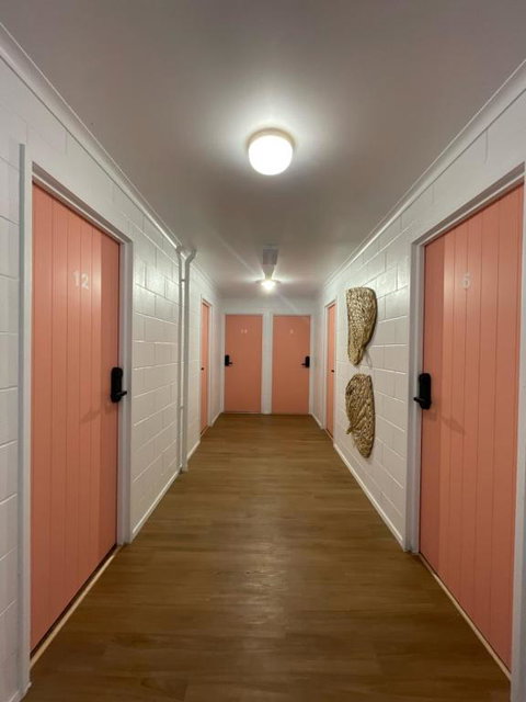 CALI Backpackers - Accommodation Kalgoorlie 4