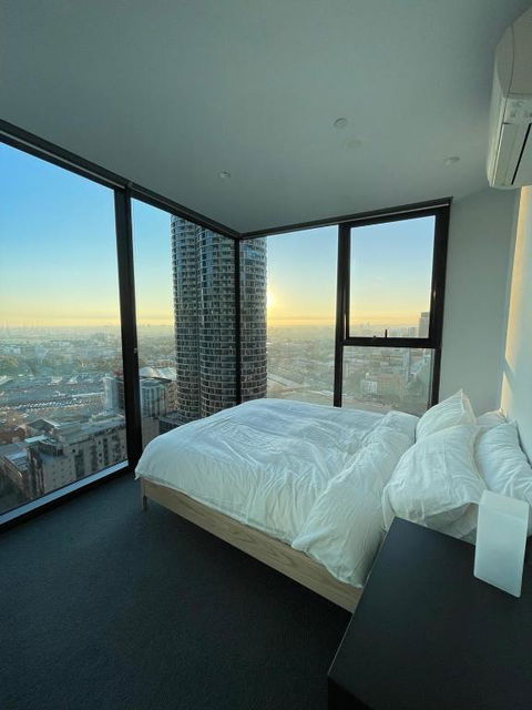 C&S Stay- Melbourne CBD - Accommodation Kalgoorlie 0