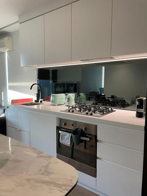 C&S Stay- Melbourne CBD - Accommodation Kalgoorlie 3