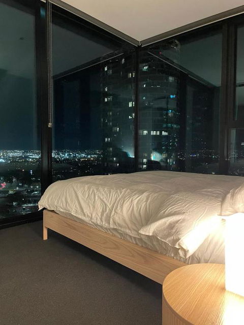 C&S Stay- Melbourne CBD - Accommodation Kalgoorlie 1