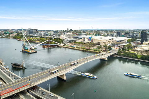 CASSA ONE - Luxury Apartments Managed By The Cassa - Accommodation Kalgoorlie 0