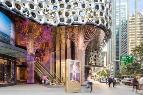 CASSA ONE - Luxury Apartments Managed By The Cassa - Accommodation Kalgoorlie 2