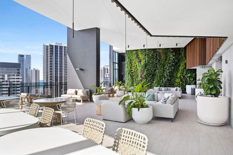 CASSA CASINO - Luxury Residences Managed By The Cassa - Accommodation Kalgoorlie 3