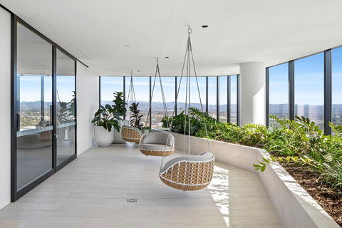 CASSA CASINO - Luxury Residences Managed By The Cassa - Accommodation Kalgoorlie 4