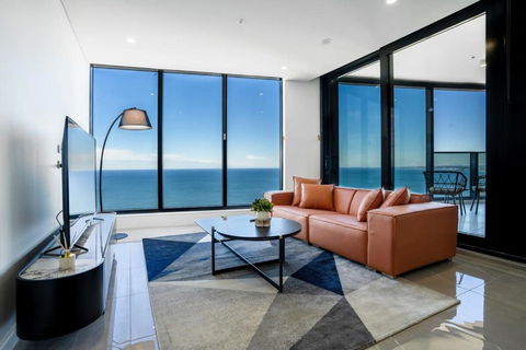 CASSA BEACHFRONT - Breathtaking Oceanview Apartment - Accommodation Kalgoorlie 0