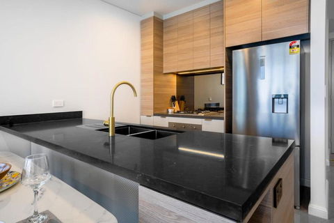 CASSA BEACHFRONT - Breathtaking Oceanview Apartment - Accommodation Kalgoorlie 4