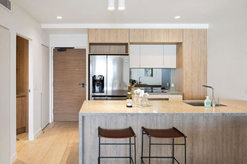 CASSA VUE - Cozy Apartments Managed By The Cassa - Accommodation Kalgoorlie 3