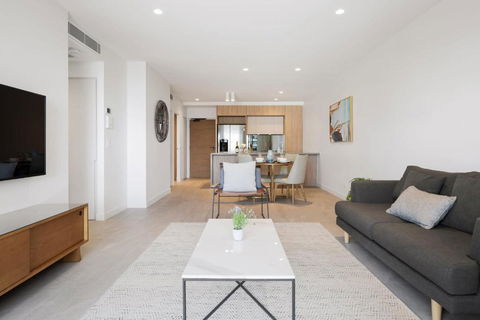 CASSA VUE - Cozy Apartments Managed By The Cassa - Accommodation Kalgoorlie 4