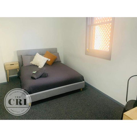 Criterion Hotel Grenfell - Accommodation Kalgoorlie 0