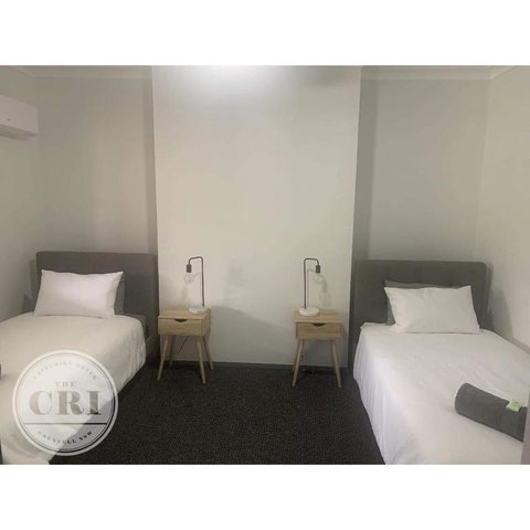 Criterion Hotel Grenfell - Accommodation Kalgoorlie 1