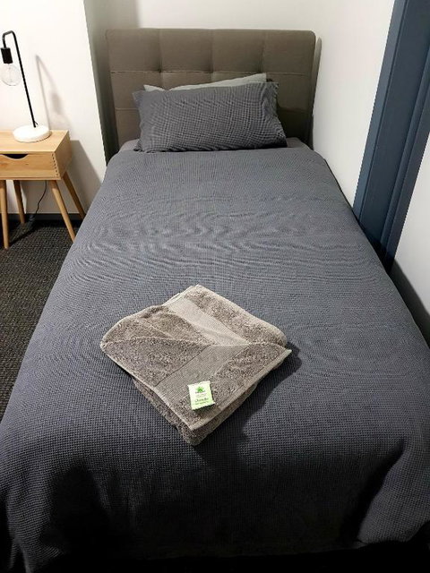 Criterion Hotel Grenfell - Accommodation Kalgoorlie 4