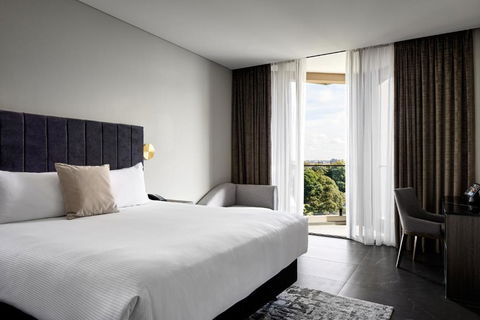 Crowne Plaza Sydney Burwood, An IHG Hotel - Accommodation Kalgoorlie 4