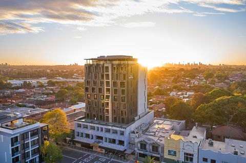 Crowne Plaza Sydney Burwood, An IHG Hotel - Accommodation Kalgoorlie 0