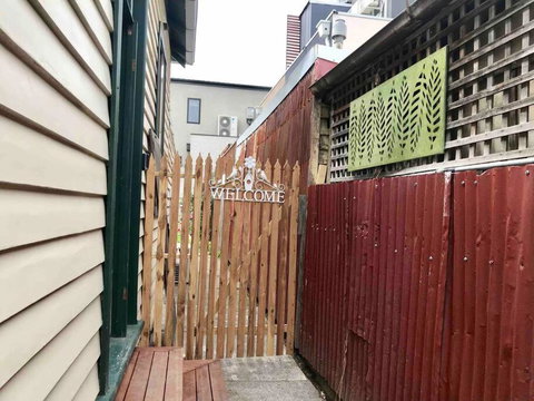 D109 Inner City Oasis On Buckingham - Accommodation Kalgoorlie 1