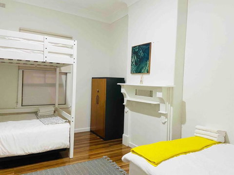D109 Inner City Oasis On Buckingham - Accommodation Kalgoorlie 2