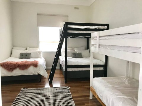 D109 Inner City Oasis On Buckingham - Accommodation Kalgoorlie 3