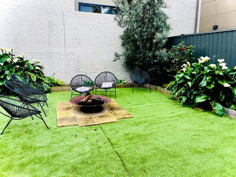 D109 Inner City Oasis On Buckingham - Accommodation Kalgoorlie 4