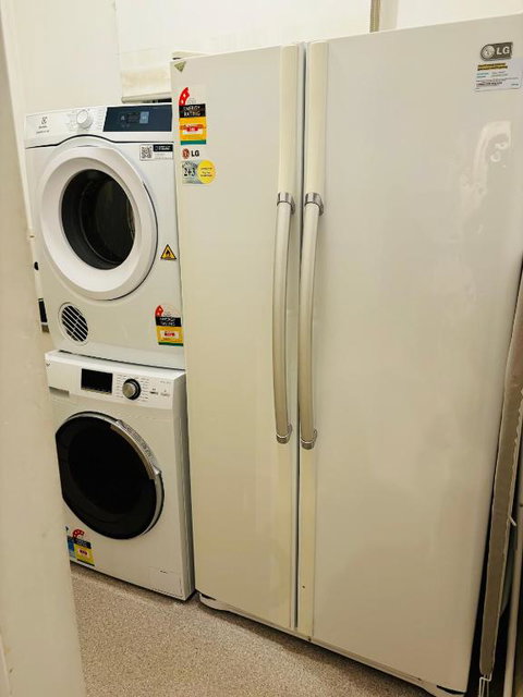 D113 Marsden Garden Estate - Accommodation Kalgoorlie 4