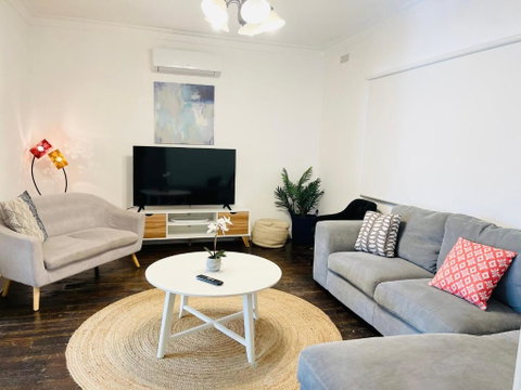 D113 Marsden Garden Estate - Accommodation Kalgoorlie 0