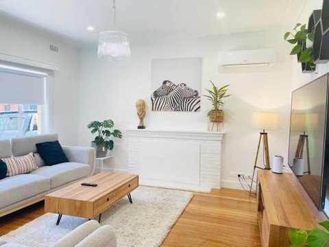 D133 St Alban Station Stay - Accommodation Kalgoorlie 0