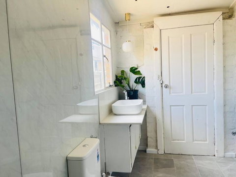 D133 St Alban Station Stay - Accommodation Kalgoorlie 1