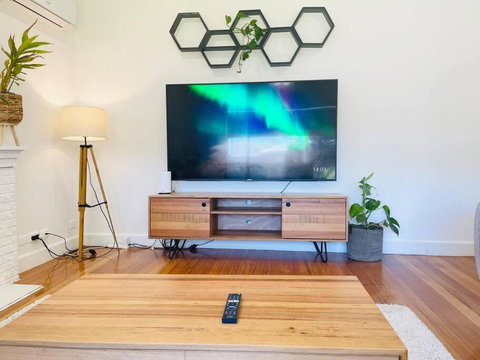 D133 St Alban Station Stay - Accommodation Kalgoorlie 2