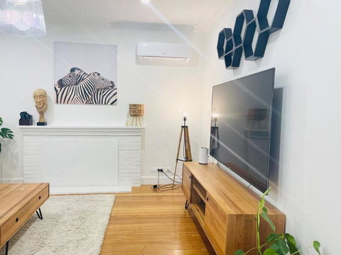 D133 St Alban Station Stay - Accommodation Kalgoorlie 3