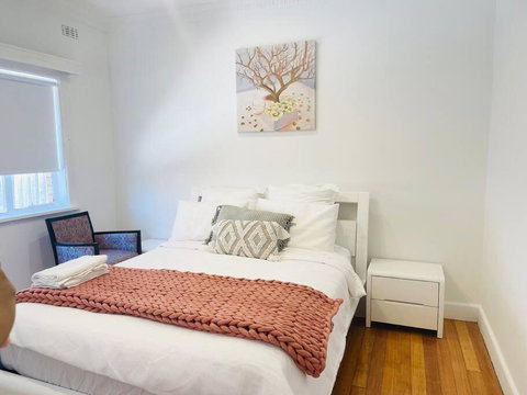 D133 St Alban Station Stay - Accommodation Kalgoorlie 4