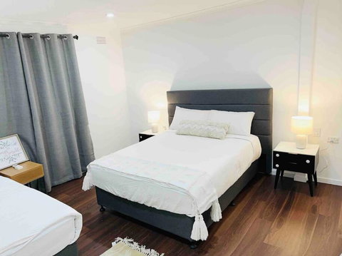 D140 Keilor Down Vacation - Accommodation Kalgoorlie 4