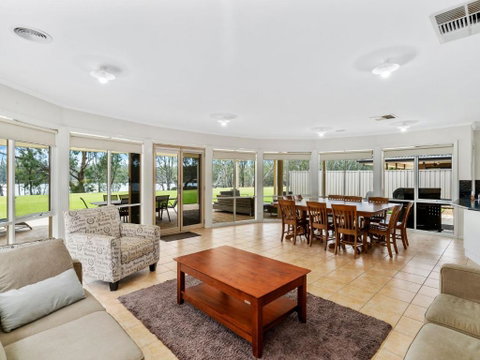 D3 Ski Ranch - Accommodation Kalgoorlie 0
