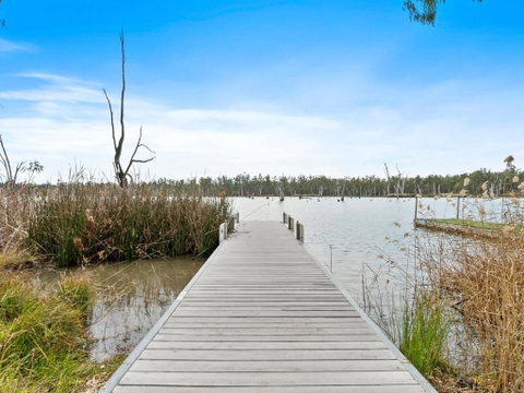 D3 Ski Ranch - Accommodation Kalgoorlie 1