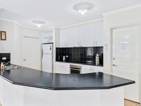 D3 Ski Ranch - Accommodation Kalgoorlie 2