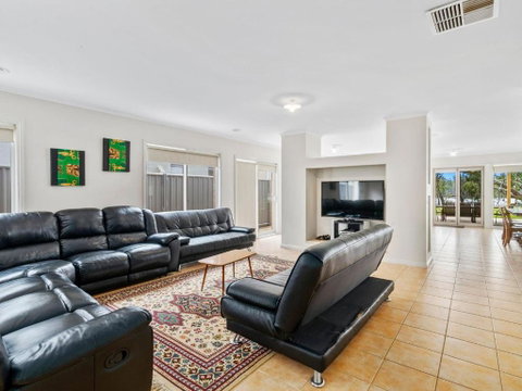 D3 Ski Ranch - Accommodation Kalgoorlie 3