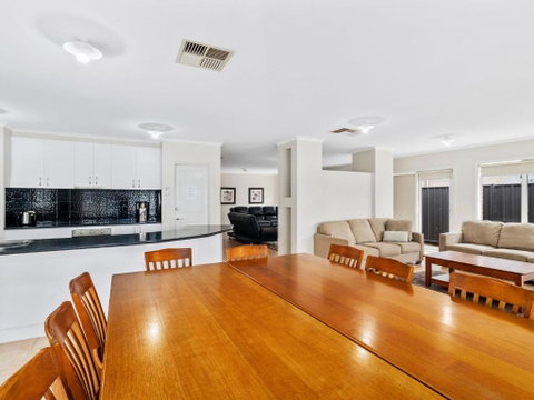 D3 Ski Ranch - Accommodation Kalgoorlie 4