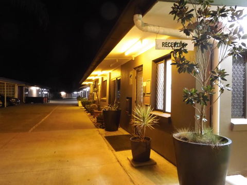 Dalby Parkview Motel - Accommodation Kalgoorlie 0